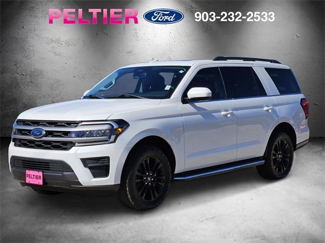 2022 Ford Expedition XLT