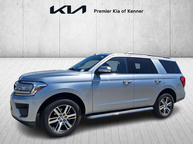 2022 Ford Expedition XLT