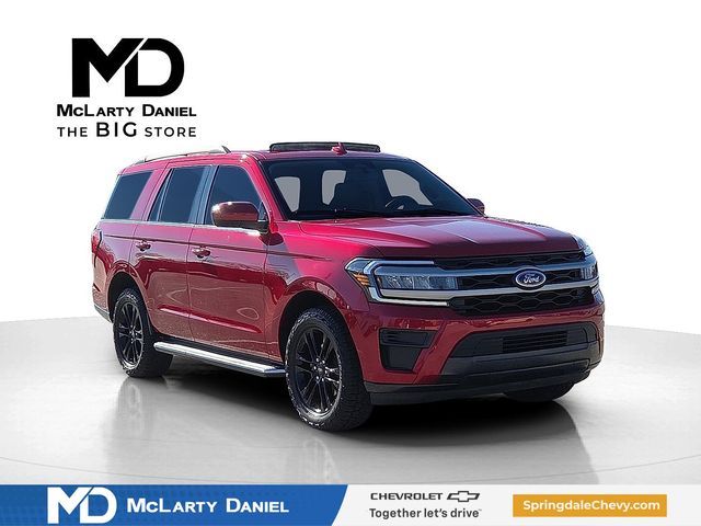 2022 Ford Expedition XLT