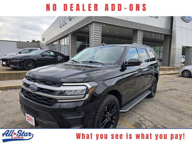 2022 Ford Expedition XLT