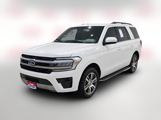 2022 Ford Expedition XLT