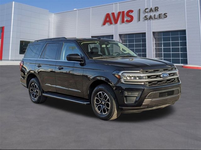 2022 Ford Expedition XLT