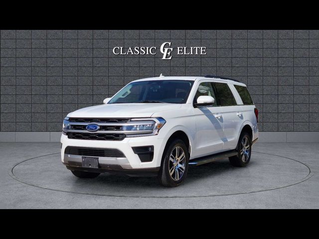 2022 Ford Expedition XLT