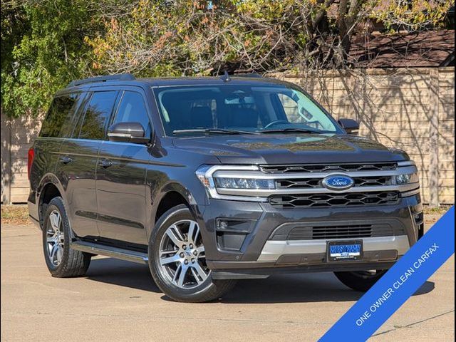 2022 Ford Expedition XLT