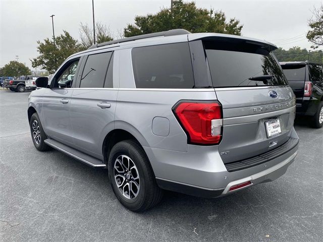 2022 Ford Expedition XLT