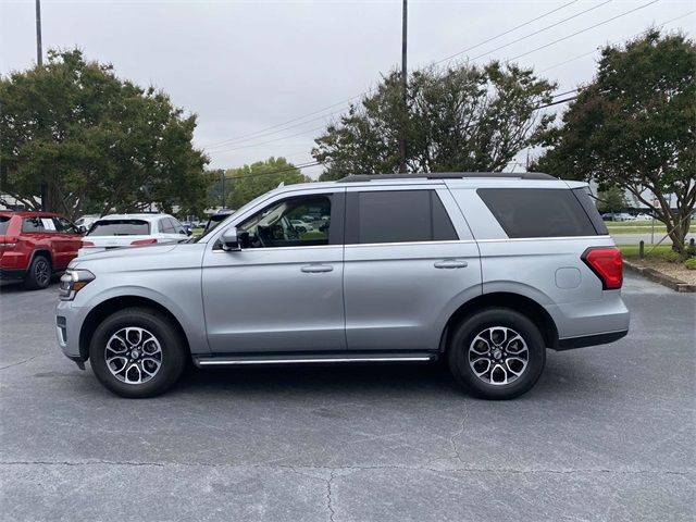 2022 Ford Expedition XLT