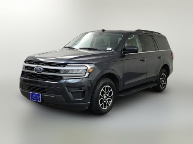 2022 Ford Expedition XLT