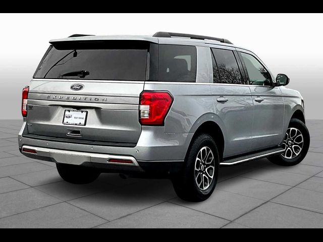 2022 Ford Expedition XLT