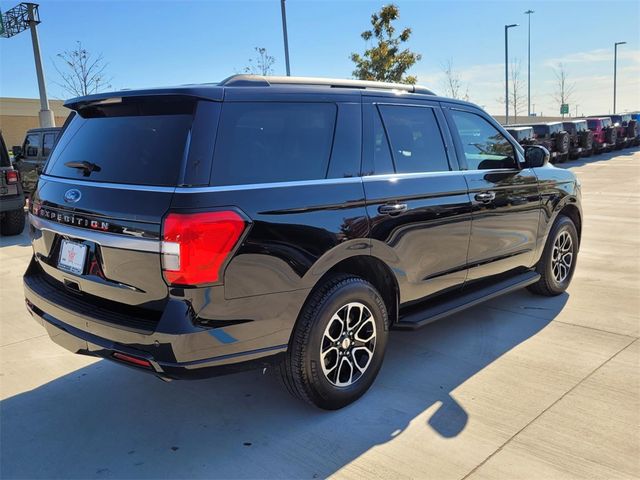 2022 Ford Expedition XLT