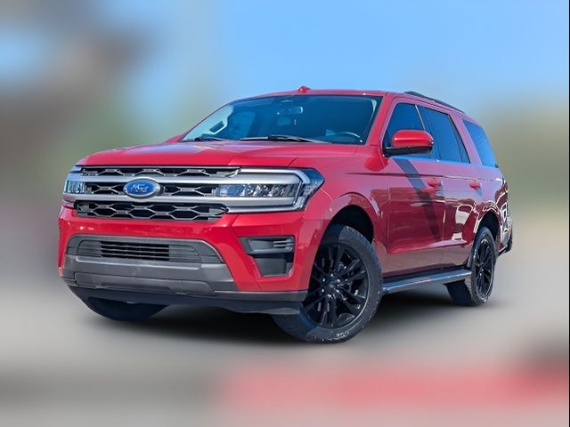 2022 Ford Expedition XLT