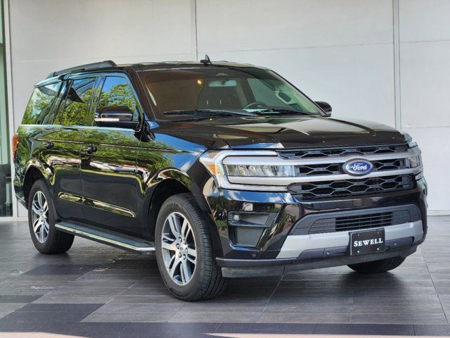 2022 Ford Expedition XLT