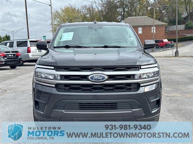 2022 Ford Expedition XLT