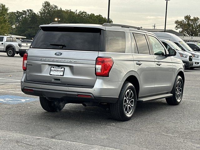 2022 Ford Expedition XLT