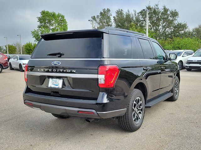 2022 Ford Expedition XLT