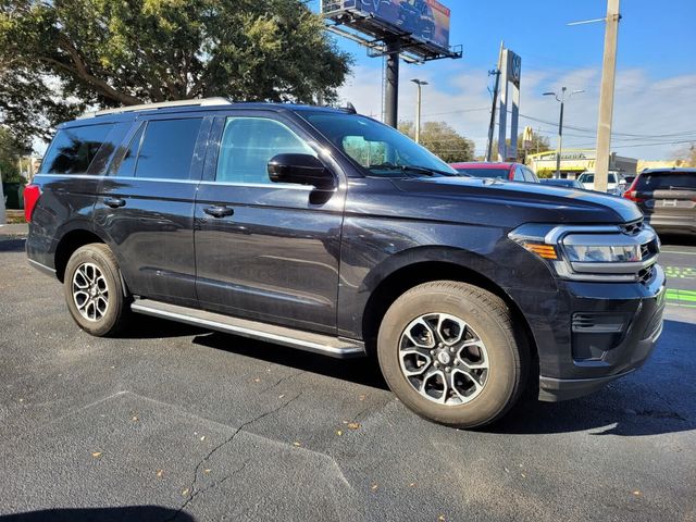 2022 Ford Expedition XLT