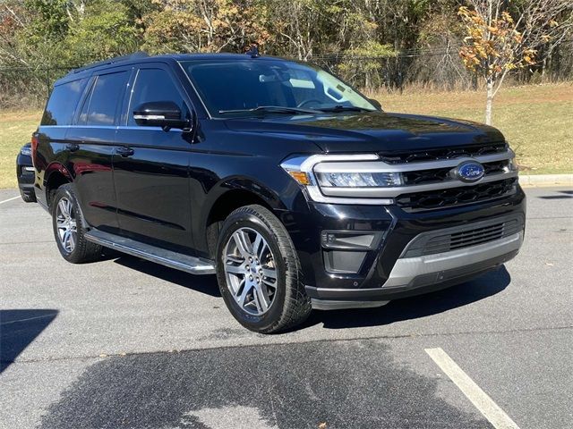 2022 Ford Expedition XLT