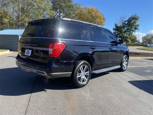 2022 Ford Expedition XLT