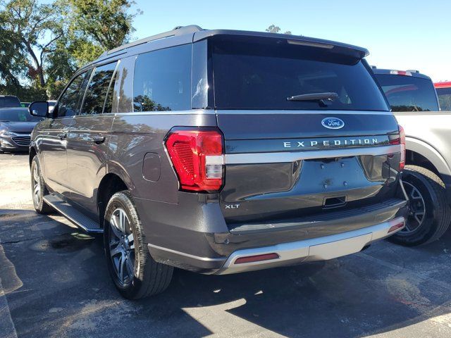 2022 Ford Expedition XLT