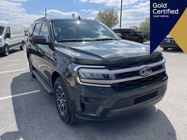 2022 Ford Expedition XLT