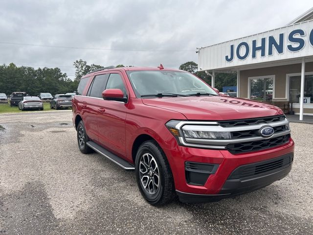 2022 Ford Expedition XLT