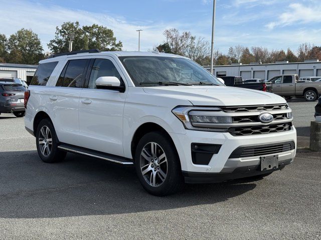 2022 Ford Expedition XLT