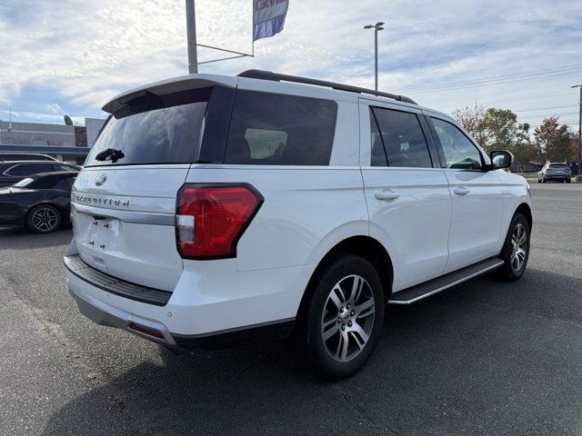 2022 Ford Expedition XLT