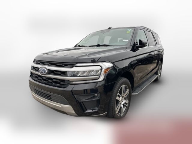 2022 Ford Expedition XLT