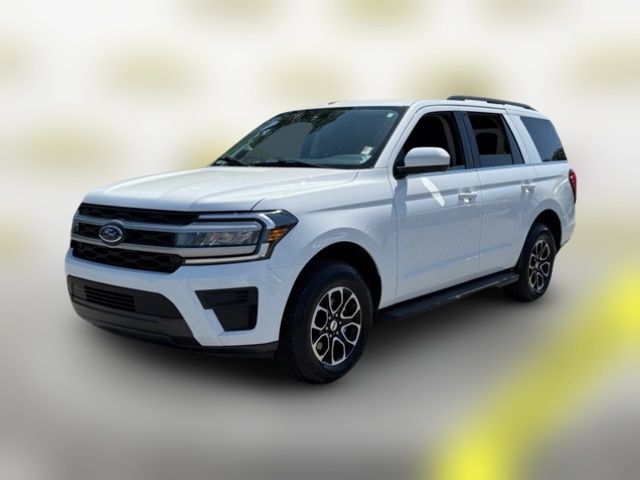 2022 Ford Expedition XLT
