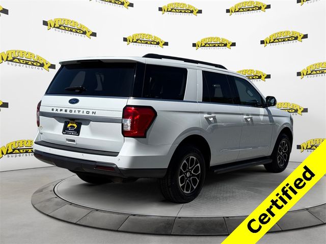 2022 Ford Expedition XLT