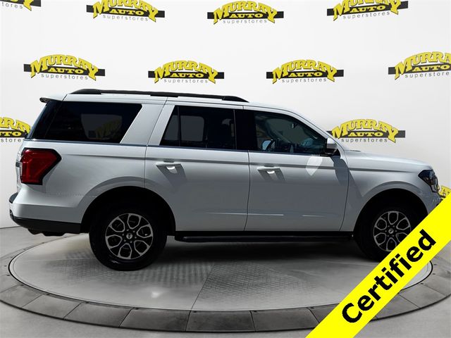 2022 Ford Expedition XLT