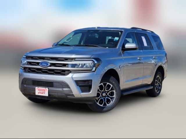 2022 Ford Expedition XLT