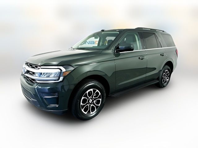 2022 Ford Expedition XLT