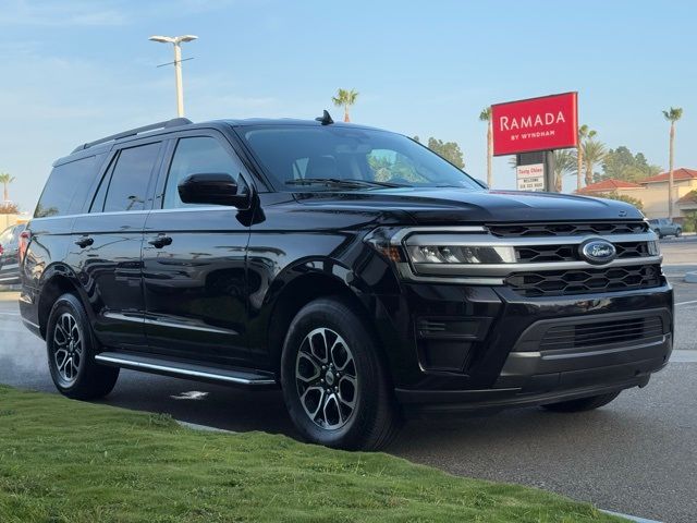 2022 Ford Expedition XLT