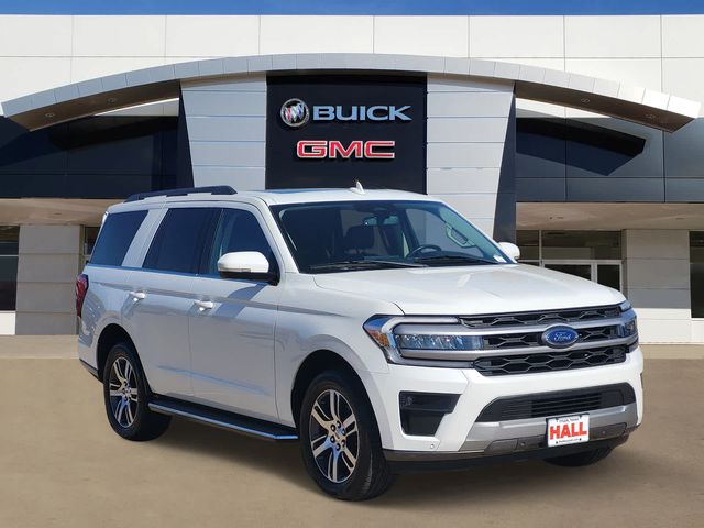 2022 Ford Expedition XLT