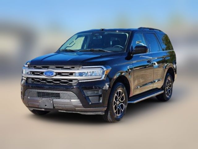 2022 Ford Expedition XLT