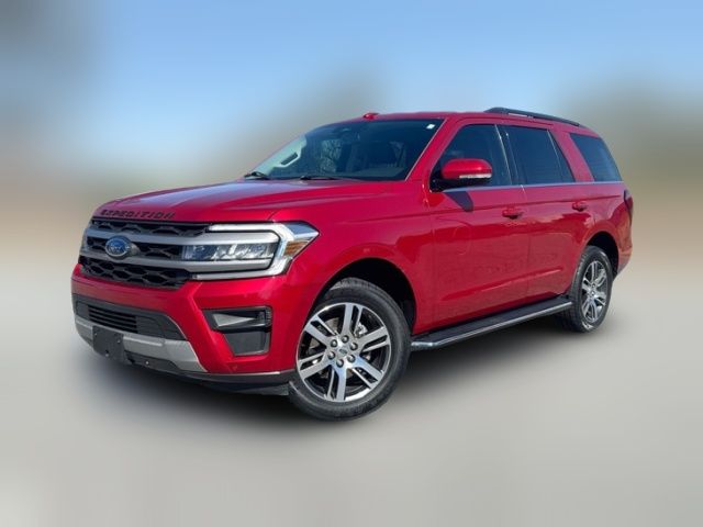 2022 Ford Expedition XLT