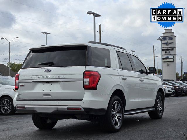 2022 Ford Expedition XLT