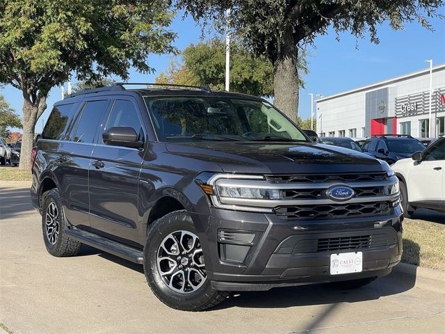 2022 Ford Expedition XLT