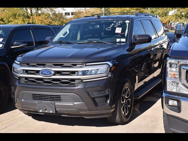 2022 Ford Expedition XLT