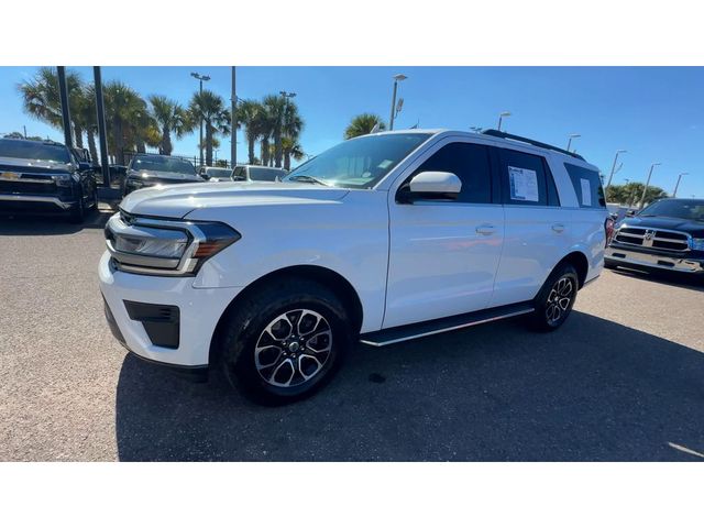 2022 Ford Expedition XLT