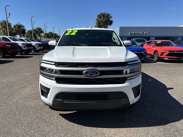 2022 Ford Expedition XLT