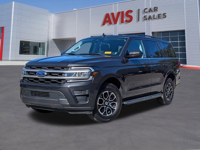 2022 Ford Expedition XLT