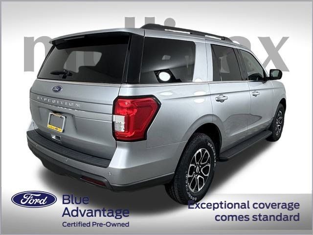 2022 Ford Expedition XLT