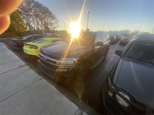 2022 Ford Expedition XLT