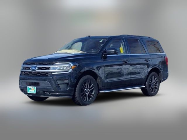2022 Ford Expedition XLT
