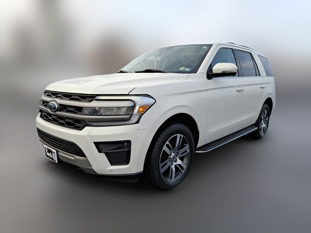 2022 Ford Expedition XLT