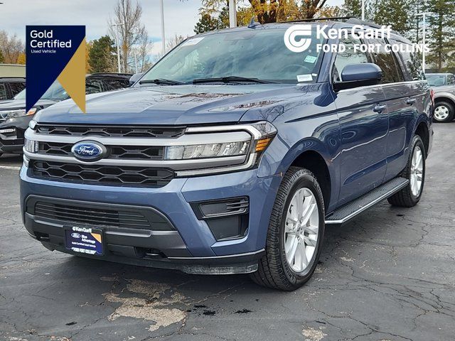 2022 Ford Expedition XLT