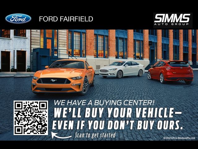 2022 Ford Expedition XLT