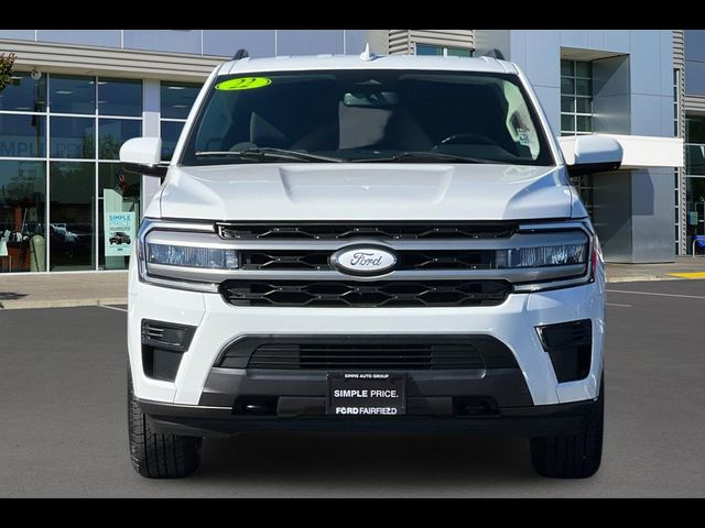 2022 Ford Expedition XLT