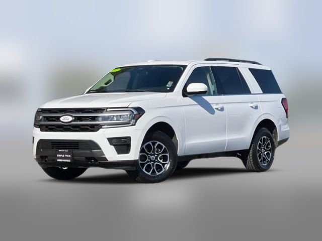 2022 Ford Expedition XLT